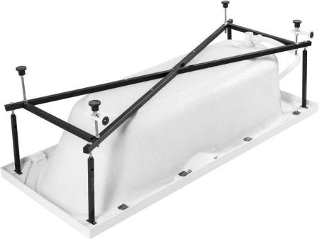 Каркас сварной для акриловой ванны Aquanet Dali 150x70, артикул 00239387