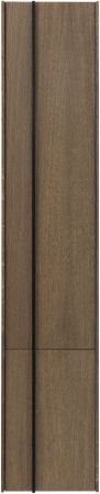 Шкаф-пенал Allen Brau Reality 30 1.32001.NO R дуб, артикул 1.32001.NO