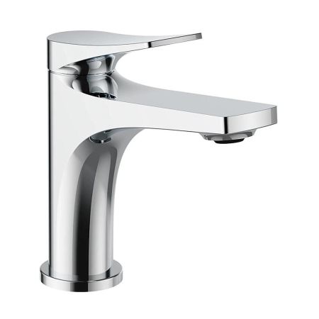 Смеситель для раковины Splenka S54.10, хром