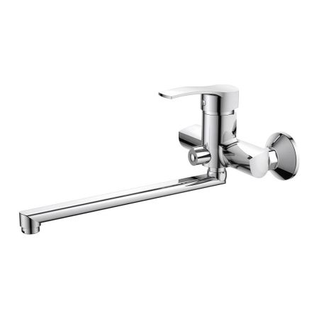 Смеситель для ванны Maretti Project PR22RP270-D, хром, артикул PR22RP270-D