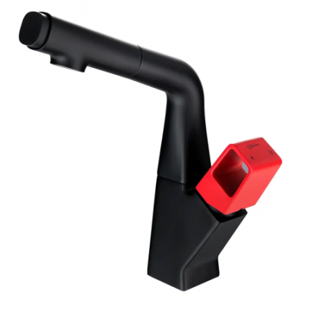 Смеситель для раковины Lemark Soul (LM6008BR), артикул LM6008BR