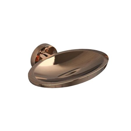 Colombo Plus Мыльница подвесная, цвет: PVD Vintage, артикул W4901.VL