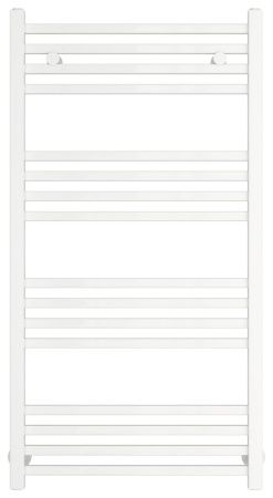 Полотенцесушитель, Сунержа, Модус, водяной, ширина, мм-550, глубина, мм-75, высота, мм-1007, межосевое расстояние-500, подключение-диагональное/нижнее/вертикальное, мощность, Вт-770, присоединительный размер-НР G 1/2" / НР G 3/4" (эксцентрик), материал-не