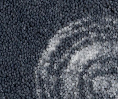 Коврик для ванной комнаты WasserKRAFT Wern BM-3302 Асфальт, артикул BM-3302