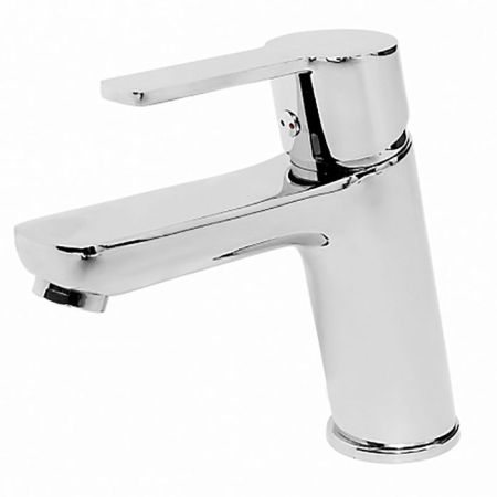 Смеситель для раковины Swedbe Kronos 2010 Хром, артикул 2010