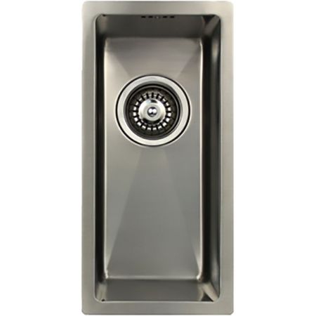 Мойка Seaman Eco Marino SME-210, стандартная комплектация