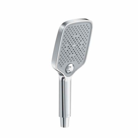 953020000 Gala ручной душ, квадрат 3 функции, хром, артикул 953020000