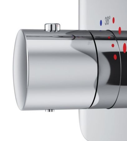 Смеситель для душа AM.PM Sensation F3085500 хром Смеситель для душа AM.PM Sensation F3085500 хром