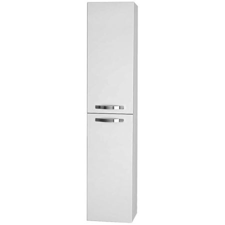 Пенал Dreja Almi 35 см, белый, артикул 99.0208