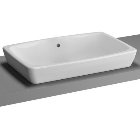 Раковина-чаша Metropole 60см, перелив, артикул 5668B003-0012