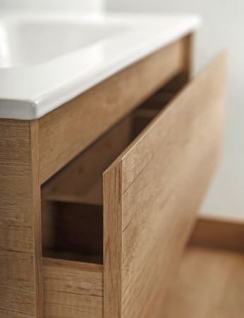 Тумба под раковину BelBagno Kraft 90 KRAFT-900-2C-SO-RT подвесная Табачный дуб KRAFT-900-2C-SO-RT BelBagno Тумба под раковину BelBagno Kraft 90 KRAFT-900-2C-SO-RT подвесная Табачный дуб KRAFT-900-2C-SO-RT BelBagno