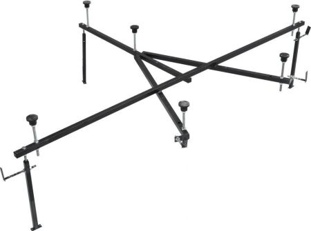 Каркас сварной для акриловой ванны Aquanet Vista 150x150, артикул 00254382