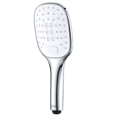 Ручной душ WasserKRAFT A062 Хром, артикул A062