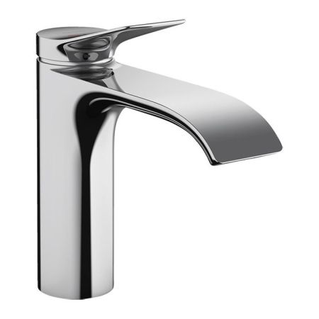 HANSGROHE VIVENIS Смеситель для раковины , 110 CoolStart, цвет хром, артикул 75023000