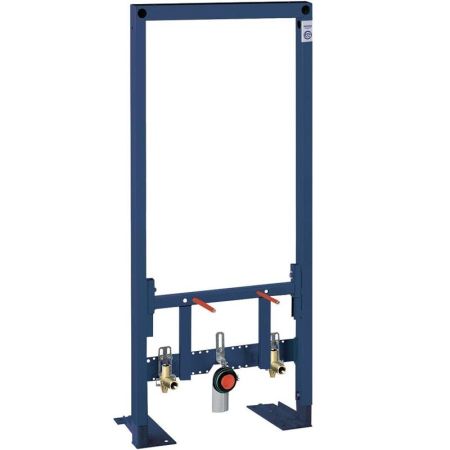 Система инсталляции для биде GROHE Rapid SL (1,13 м) для свободно стоящего монтажа (38581001)