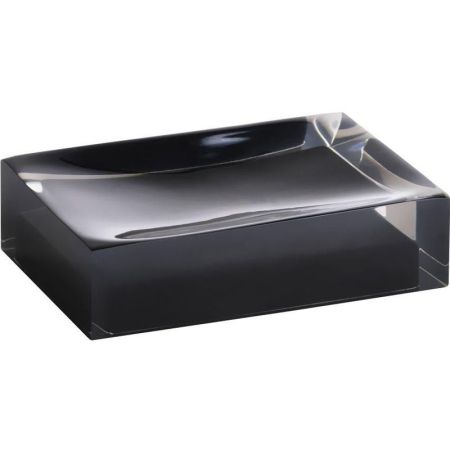 VISTA: Мыльница; чёрный, артикул 120108196-100
