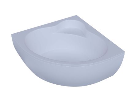 Фронтальная панель к ванне Ума, артикул EKR-F0000063