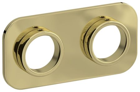 Отражатель, Сунержа, EU50, ширина, мм-100, глубина, мм-10, высота, мм-50, диаметр внутренний-3/4" (26.5 мм), подключение-EU50, материал-нержавеющая сталь, цвет-шампань, артикул 020-1525-0000