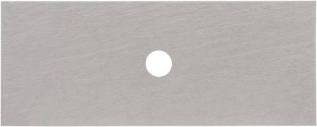 Столешница Allen Brau Fantasy 120 1.11011.G-S серый структ, артикул 1.11011.G-S