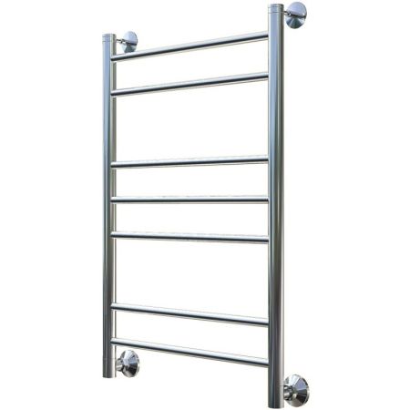 Водяной полотенцесушитель Тругор Аспект 3 НП 80x40 Хром, артикул Аспект3/НП8040