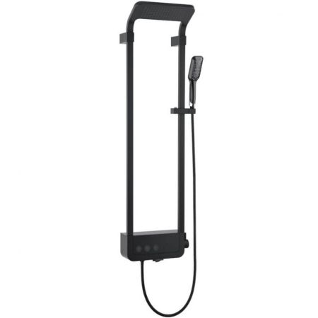 Душевая система Black&White Seasons W2020 Лунная ночь