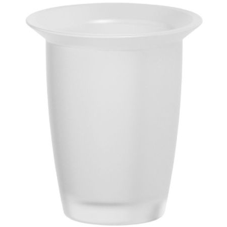 Колба для туалетного ершика Artwelle Universell ASP 004 Белая матовая