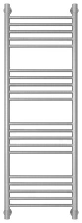 Полотенцесушитель водяной "Богема+" прямая 1200х400 (САТИН), артикул 071-0220-1240