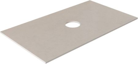 Столешница Allen Brau Reality 80 1.32023.B бежевый, артикул 1.32023.B