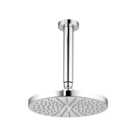 Carimali STICK  Верхний душ 200 мм, хром