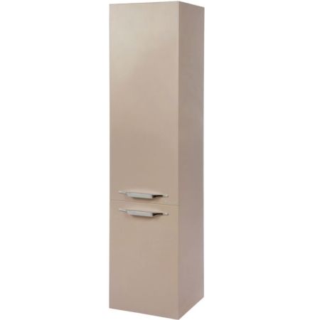 Шкаф пенал Bellezza Луиджи 35 L 4629204182457 подвесной L Капучино, артикул 4629204182457