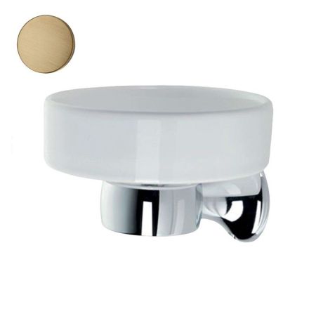 Мыльница Webert Opera OA500101065, бронза, артикул OA500101065