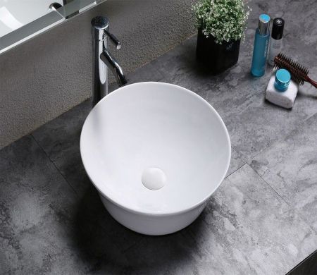 Умывальник CeramaLux 9381, артикул 