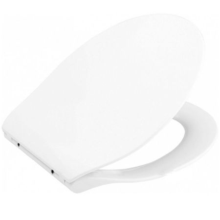 Крышка-сиденье BelBagno Acqua BB2020-1SC с Микролифт