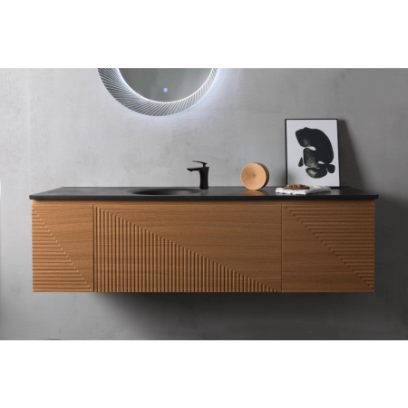 Мебель для ванной Black&White Universe U918.1650