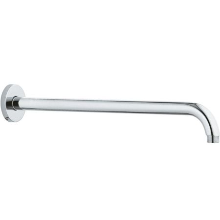 Душевой кронштейн GROHE Rainshower 380 мм, хром (28361000), артикул 28361000