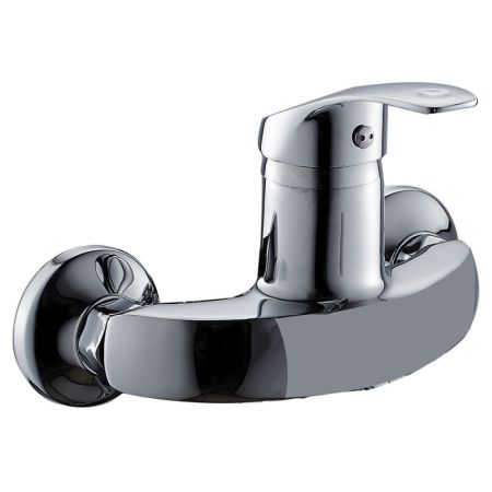 Смеситель для душа Agger Glad A1520000 Хром