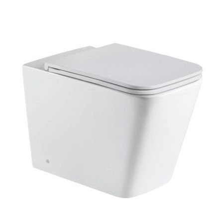 Унитаз приставной IDDIS Bild (BILRDSEi26), артикул BILRDSEi26