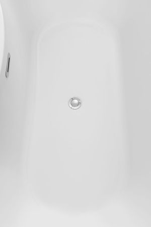 Акриловая ванна Aquanet Family Sweet 170x78 155778-MW-MB, артикул 155778-MW-MB