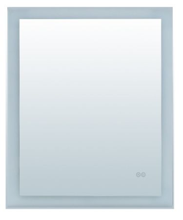 Зеркало Aquanet Алассио New 60 LED
