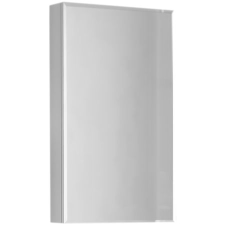 Зеркальный шкаф Raval Kub 40 Белый, артикул Kub.03.40/W