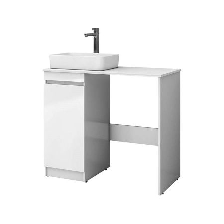 Тумба под раковину напольная VIGO Urban tn.URB.40.1D, 40 см, артикул tn.URB.40.1D