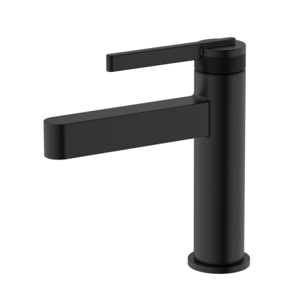 Смеситель для раковины DQ Bonn черный (DA1702105), артикул DA1702105