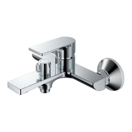 Смеситель для ванны BELZ B60679, хром