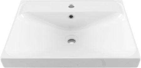 Раковина Aquanet Flash 60