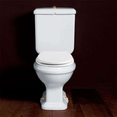 SIMAS Механизм двойного слива Frozen, Arcade, Londra, цвет кнопки бронза, артикул D21br