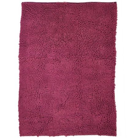 Коврик для ванной комнаты Ridder Soft 55х85 Голубой, артикул 7052323