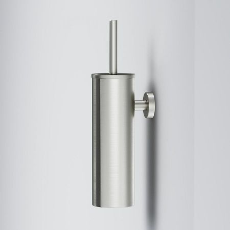 A7433600 Sense L, Стойка с туалетной щеткой подвесная, сталь, артикул A7433600