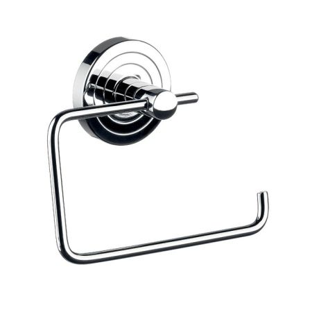 Emco Polo Держатель туалетной бумаги без крышки, цвет хром