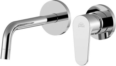 Смеситель для раковины Paffoni Green GR101CR70 (с внутренней частью), артикул GR101CR70