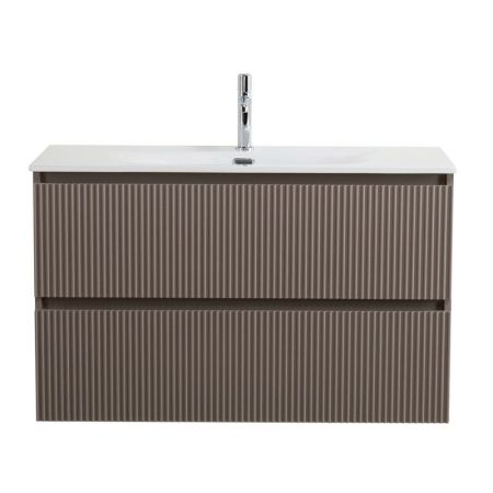 Мебель для ванной комнаты BELBAGNO UNO 1000-1200  арт. UNO-1200-2C-SO-BO, артикул UNO-1200-2C-SO-BO